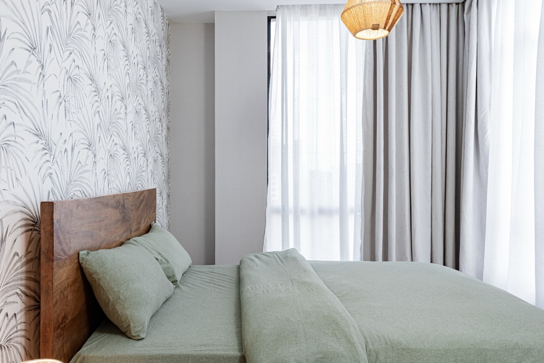 Fully furnished 2-bedroom apartment for rent in Westlands Image