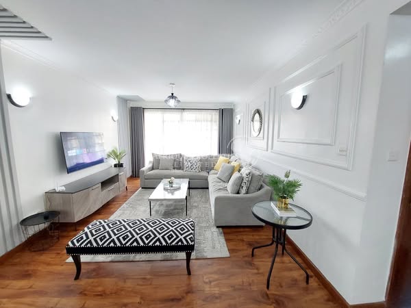 Fully Furnished 2 Bedroom Apartment For Sale in Riverside Drive Image