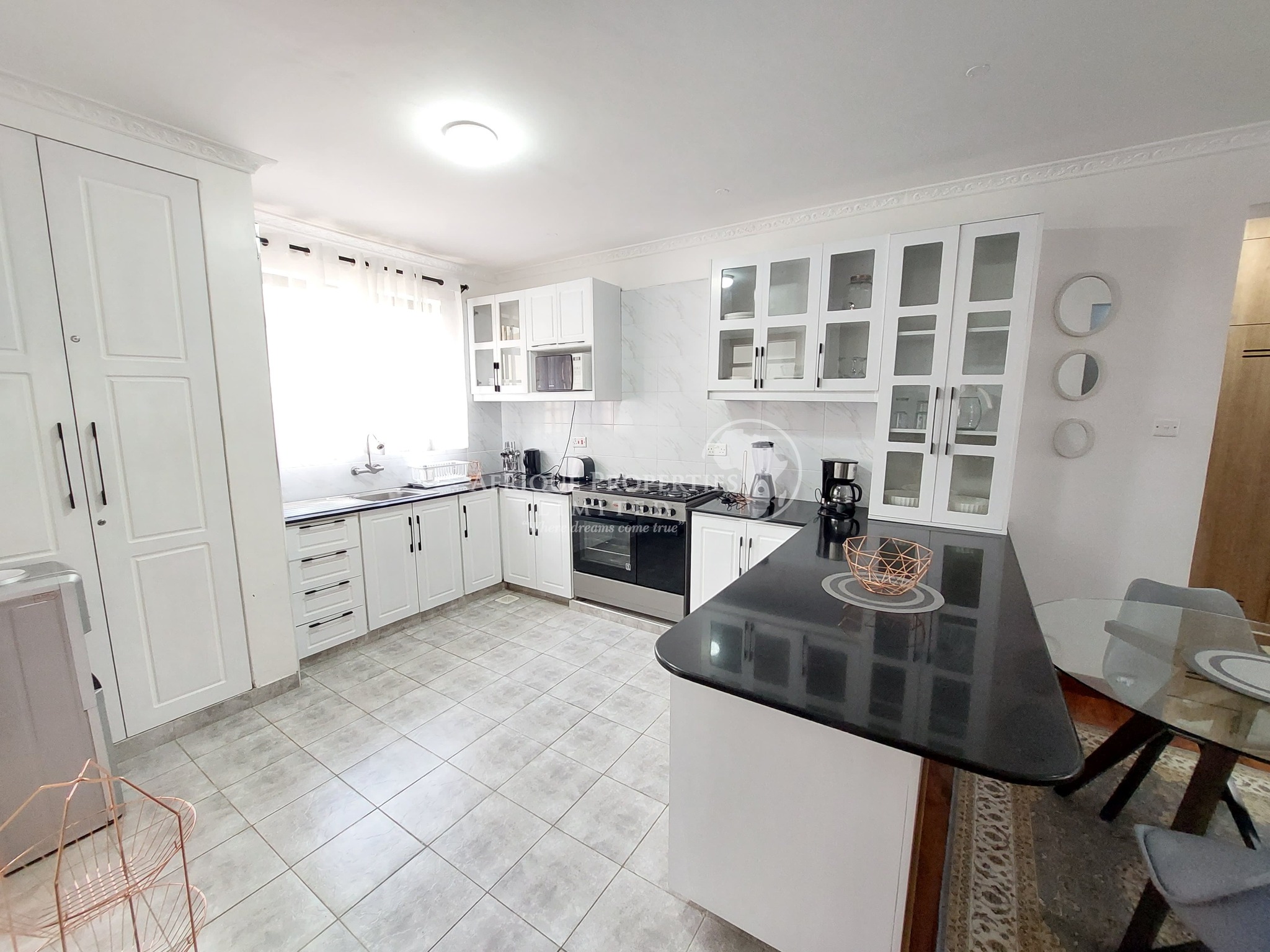 Fully Furnished 2 Bedroom Apartment For Sale in Riverside Drive Image