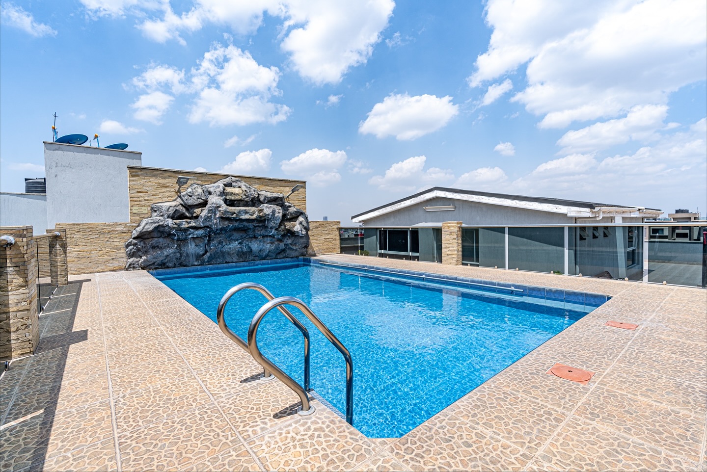 Fully furnished 2-bedroom apartment to let in a prime Kileleshwa Image