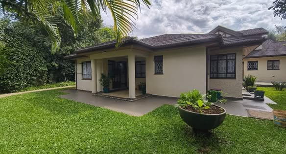 Fully Furnished 2 Bedroom Bungalow To Let in Old Runda