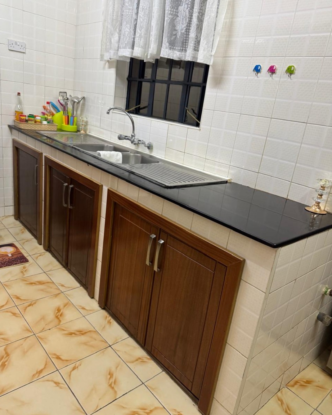 Fully Furnished 3 Bedroom Bungalow For Rent in Karen Image