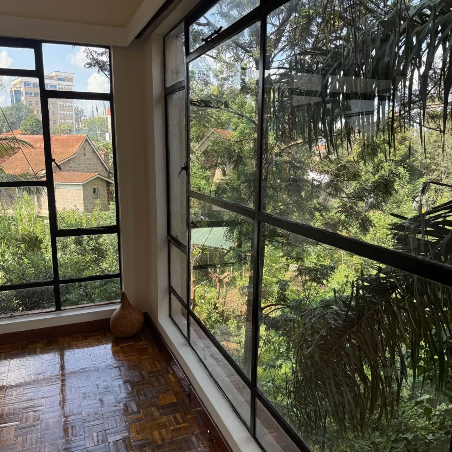 Fully Furnished 3-Bedroom Duplex Apartment To Let in Kileleshwa