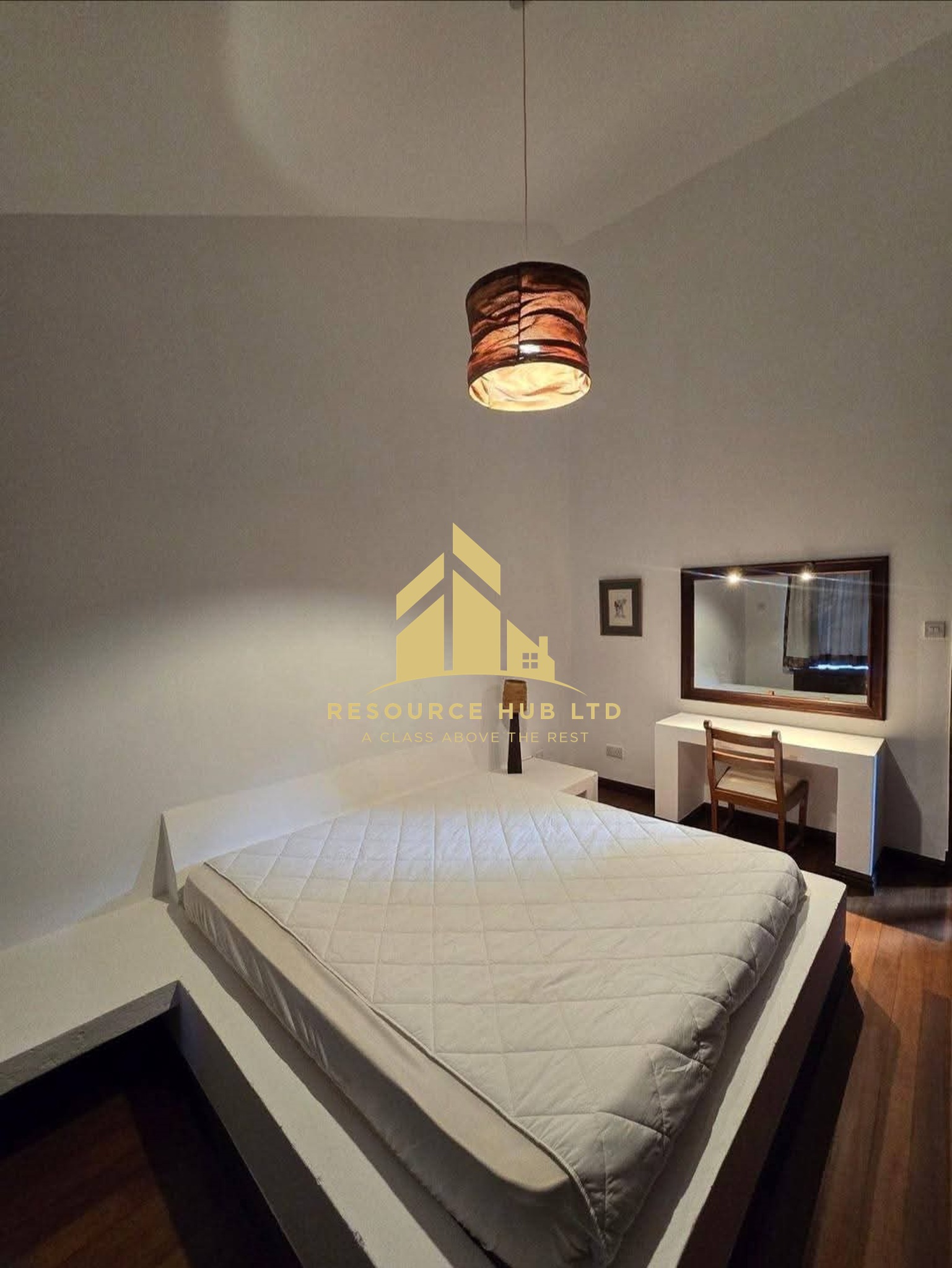 Fully Furnished 3-Bedroom Maisonette For Rent in Spring Valley Image