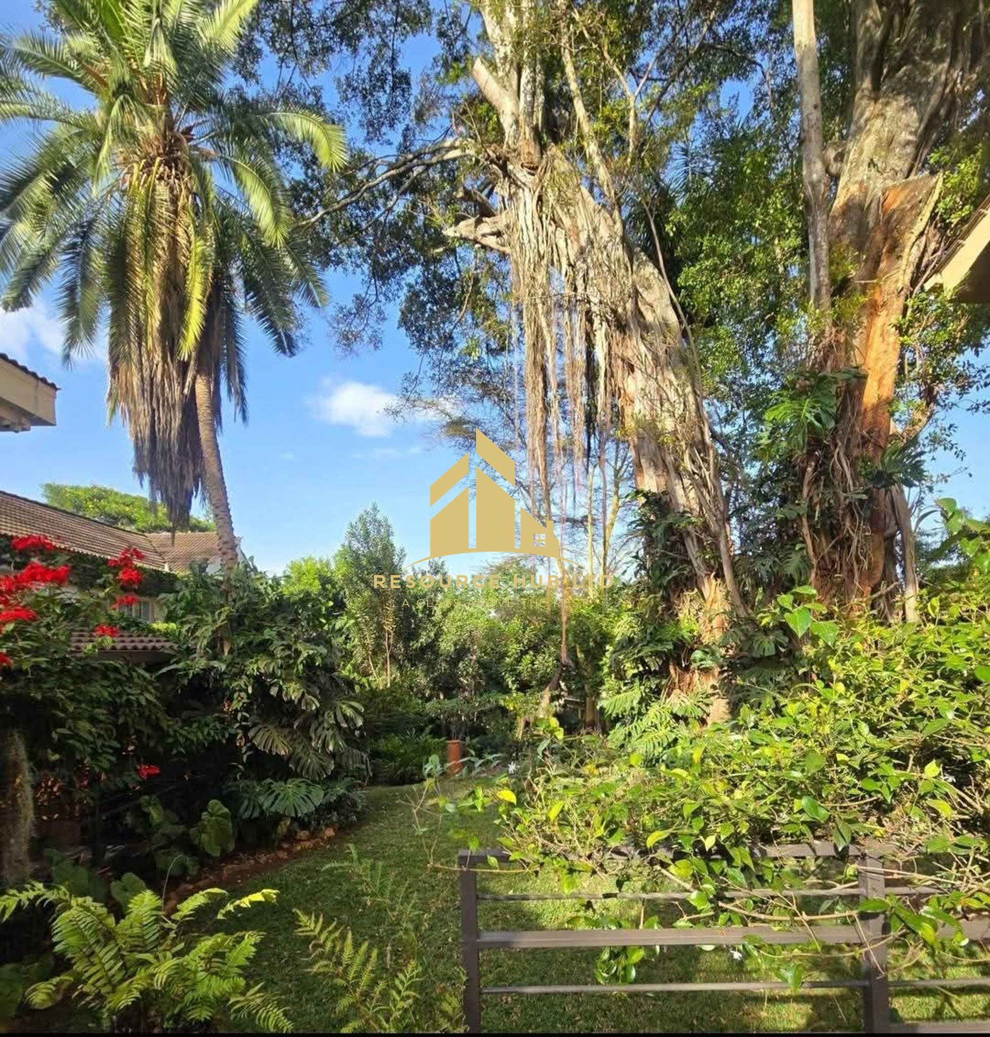 Fully Furnished 3-Bedroom Maisonette For Rent in Spring Valley