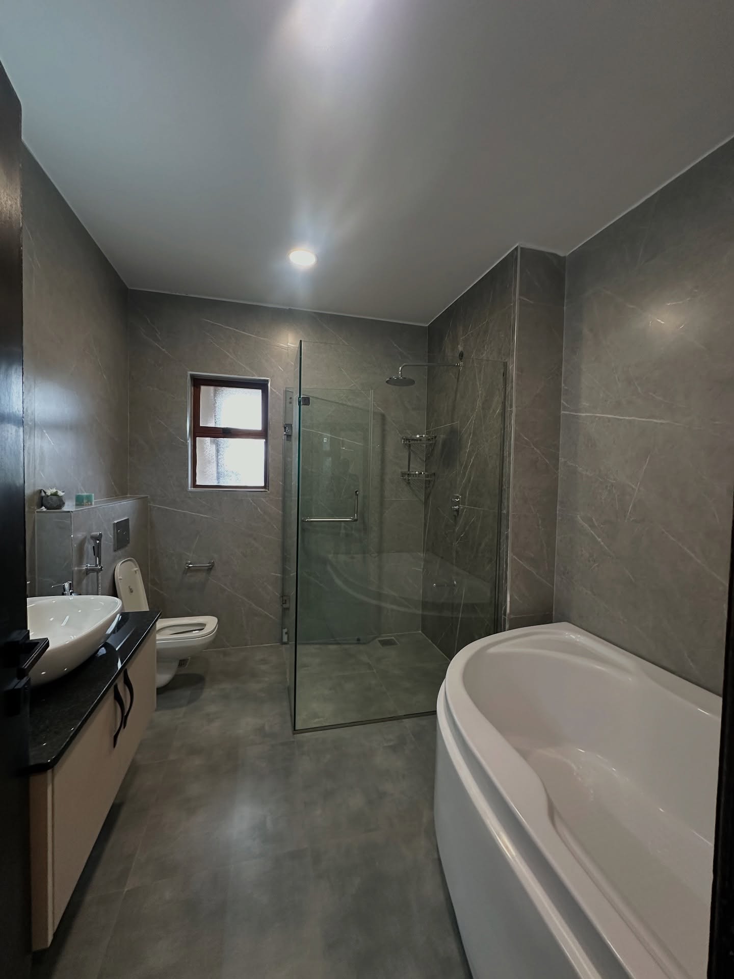 Fully furnished 3 bedroom plus dsq apartments for sale in Kileleshwa Image