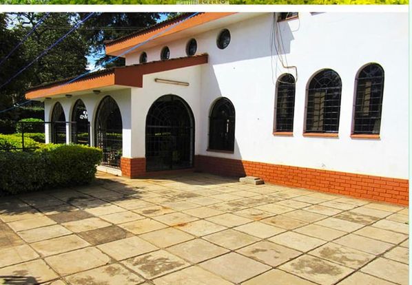 Fully furnished 6 bedroom to let in Lavington.