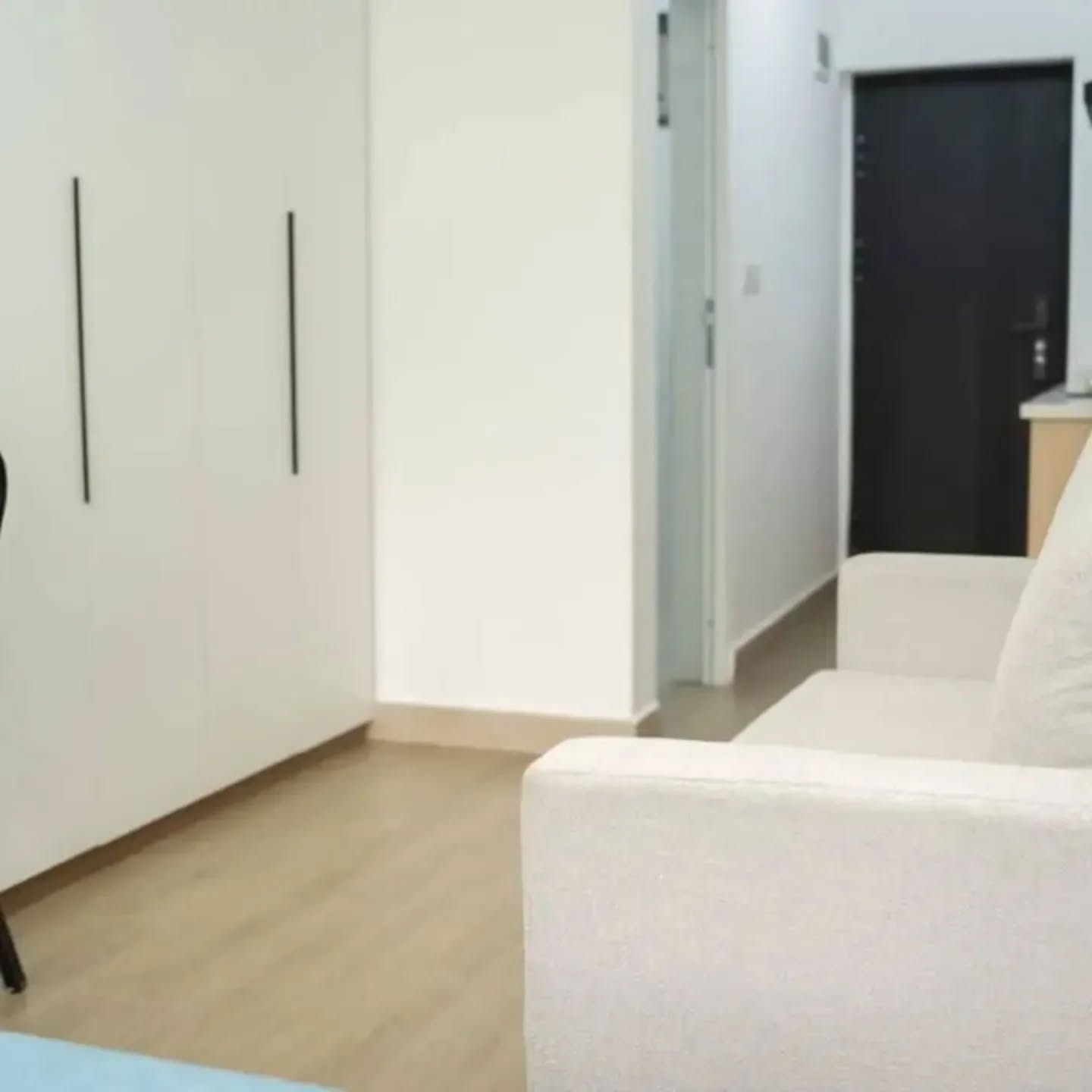 Fully furnished student studio and 1 bedroom Apartments for sale in juja