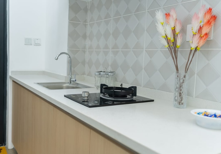 Fully Furnished Student Apartments FOR SALE in Juja Image