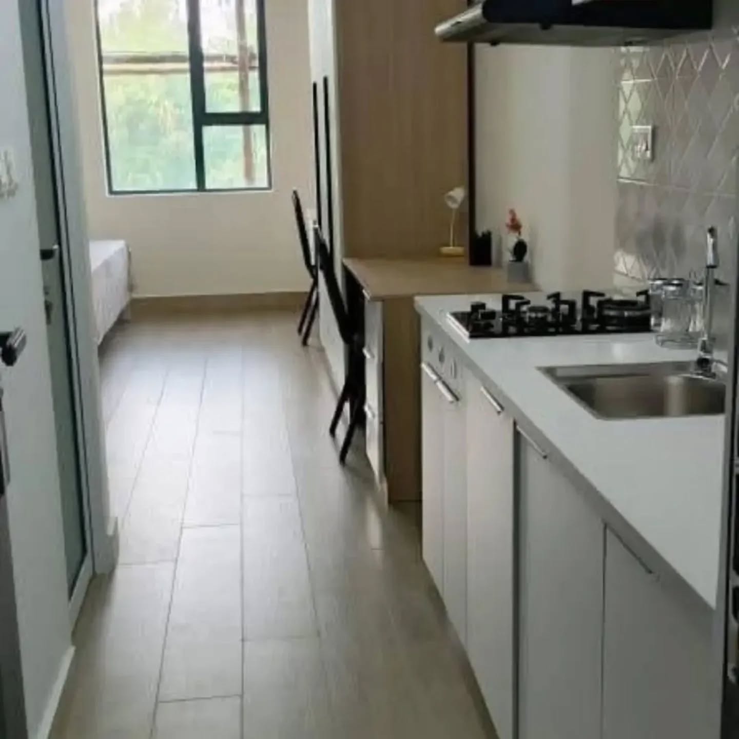 Fully furnished student Apartments for sale in juja Image