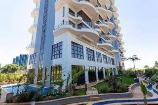 fully furnished two bedroom apartment for rent in Westlands