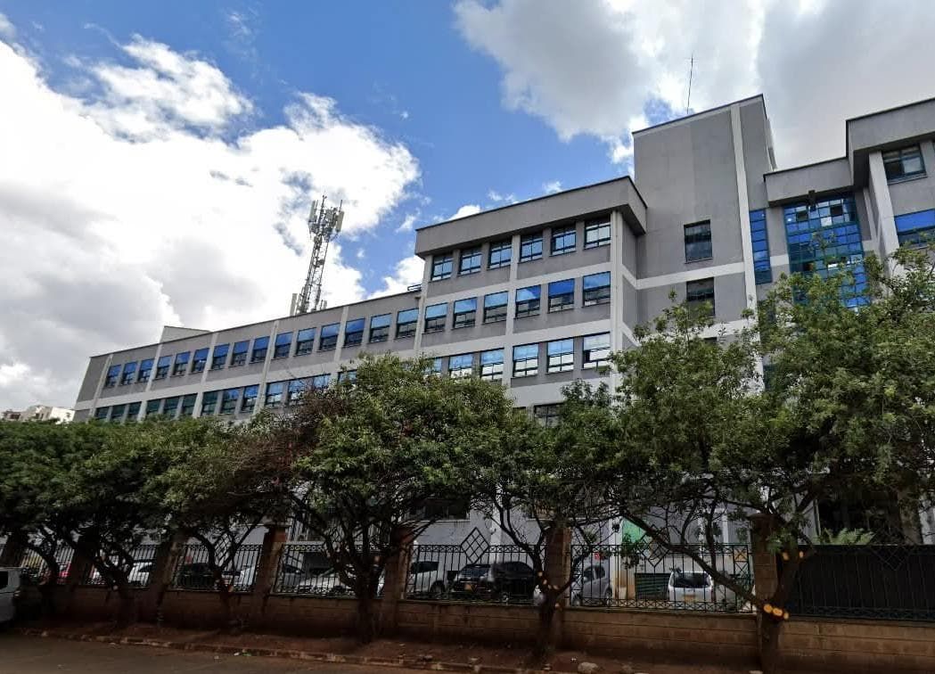 Fully Occupied Commercial Mall For Sale in Parklands Image