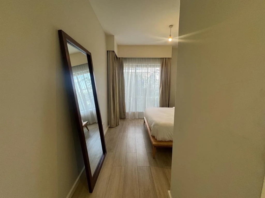 Furnished 1 bedroom Apartment to rent in Riverside Image