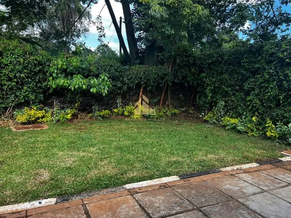 Furnished 1 Bedroom Bungalow For Rent in Loresho