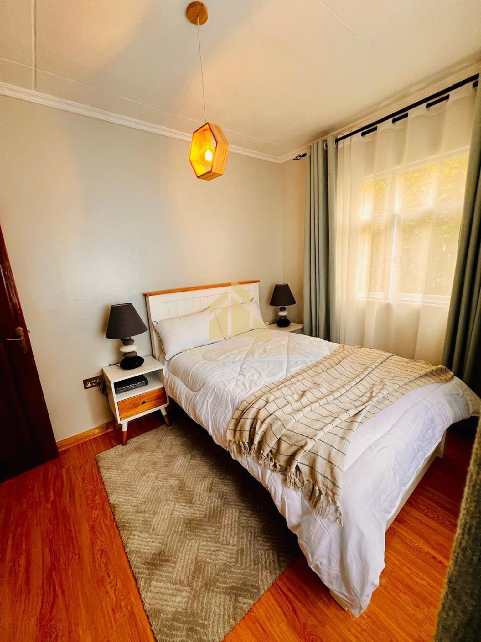 Furnished 1 Bedroom Bungalow For Rent in Loresho Image
