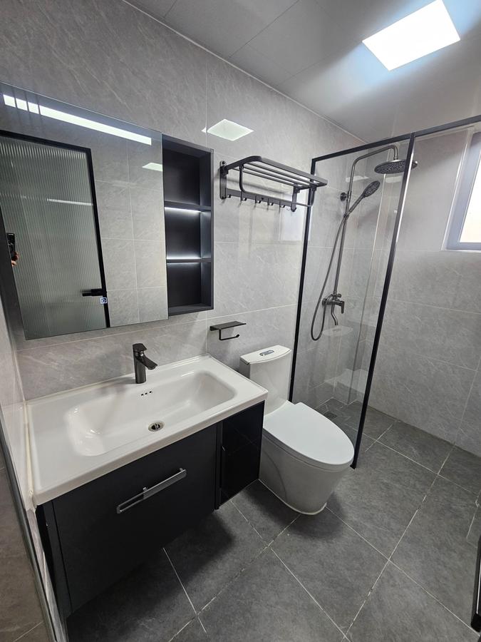 Furnished 1&2 Bedroom Apartment for rent in Westlands Image
