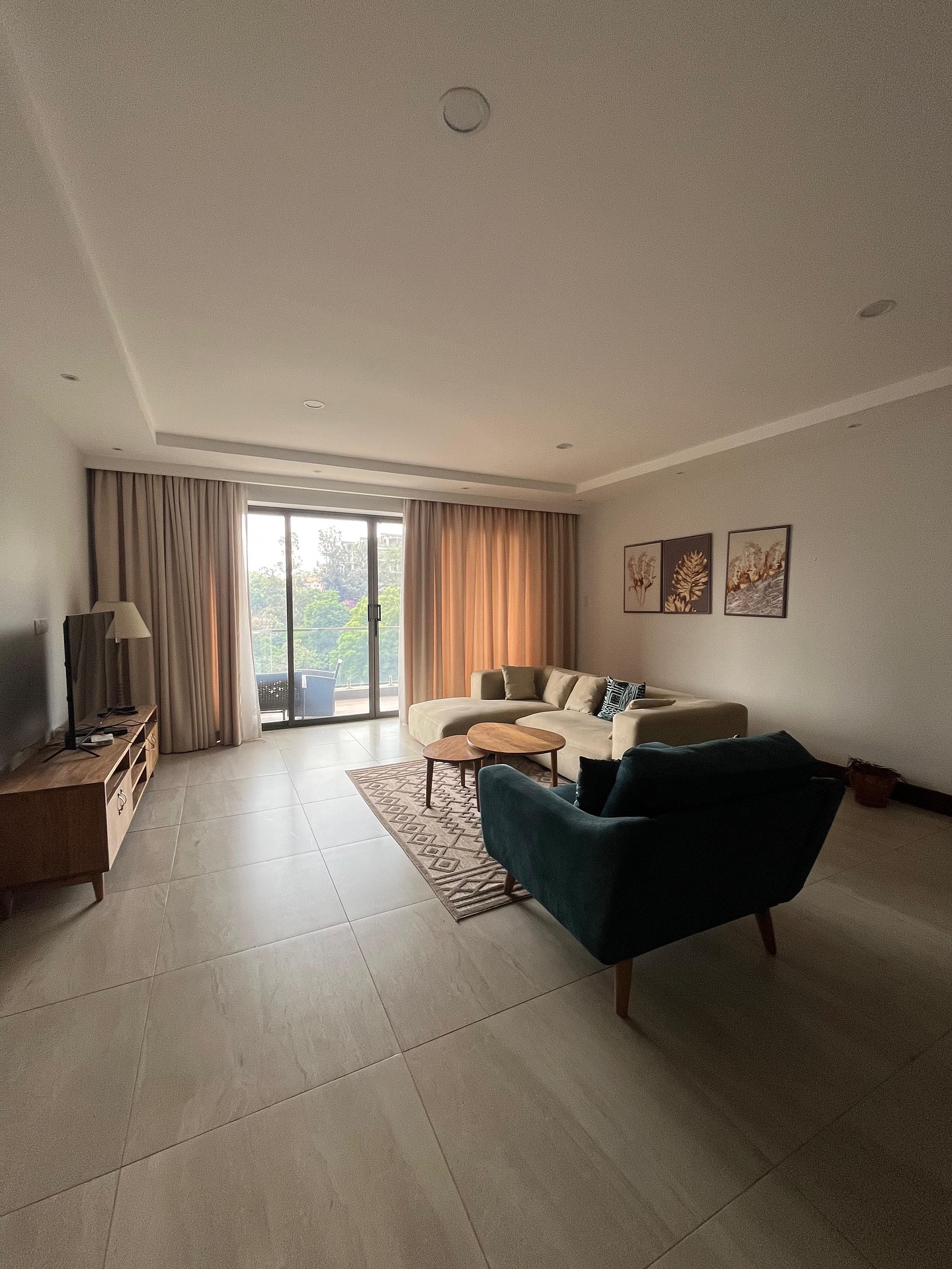 Furnished 2 and 3 Bedroom Apartments for Rent & Sale in Westlands Image