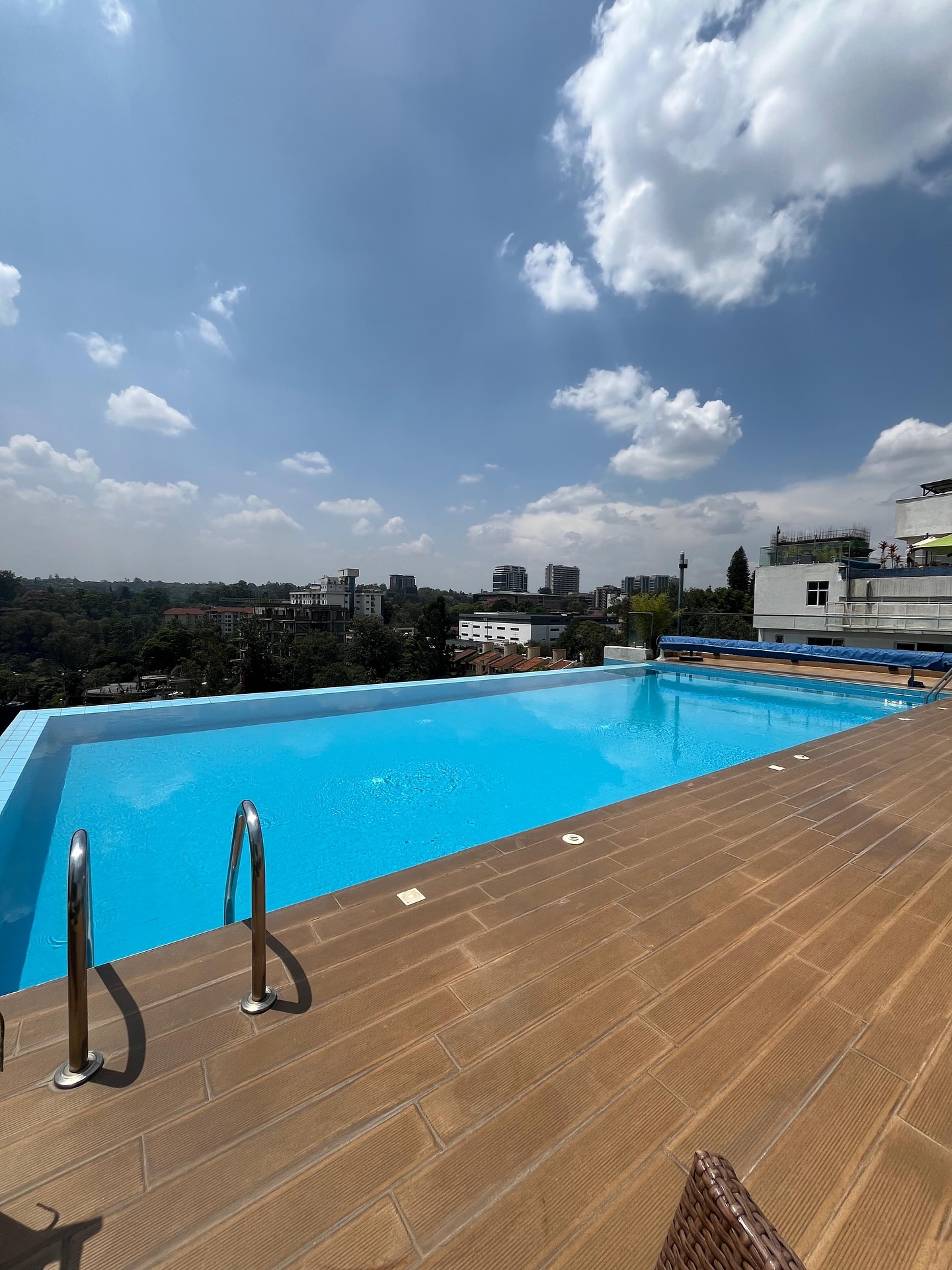 Furnished 2 and 3 Bedroom Apartments for Rent & Sale in Westlands