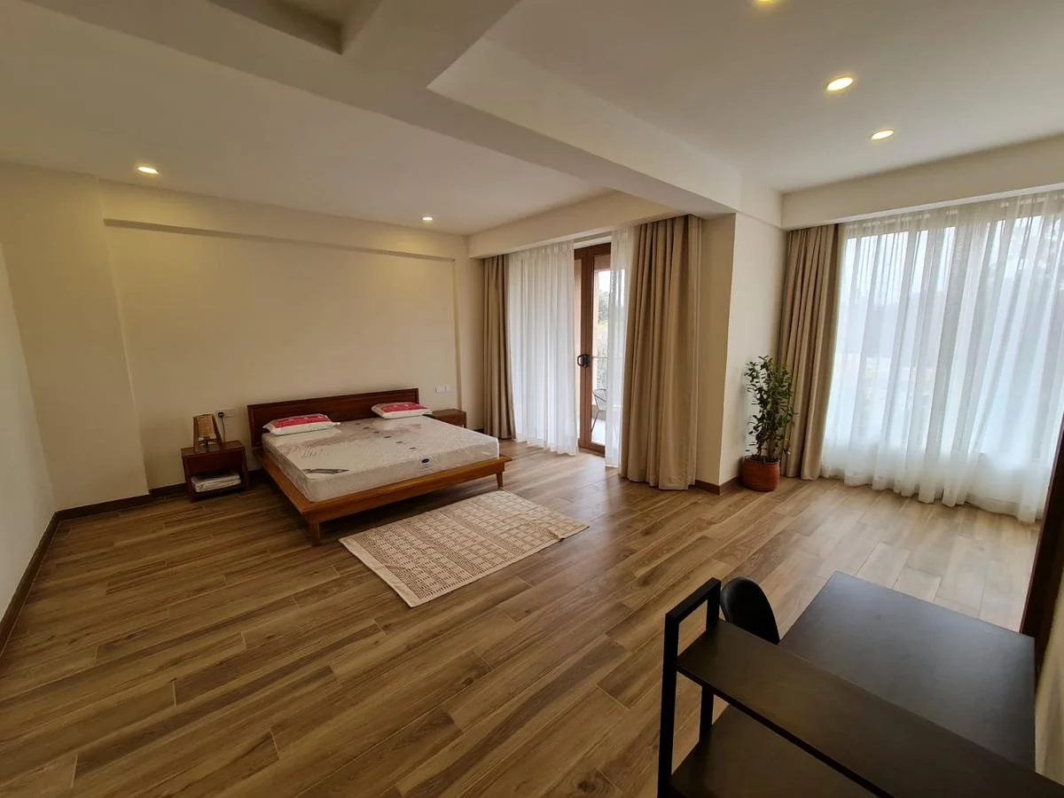 Furnished 2 bedroom Apartment Ensuite off Peponi Road Image