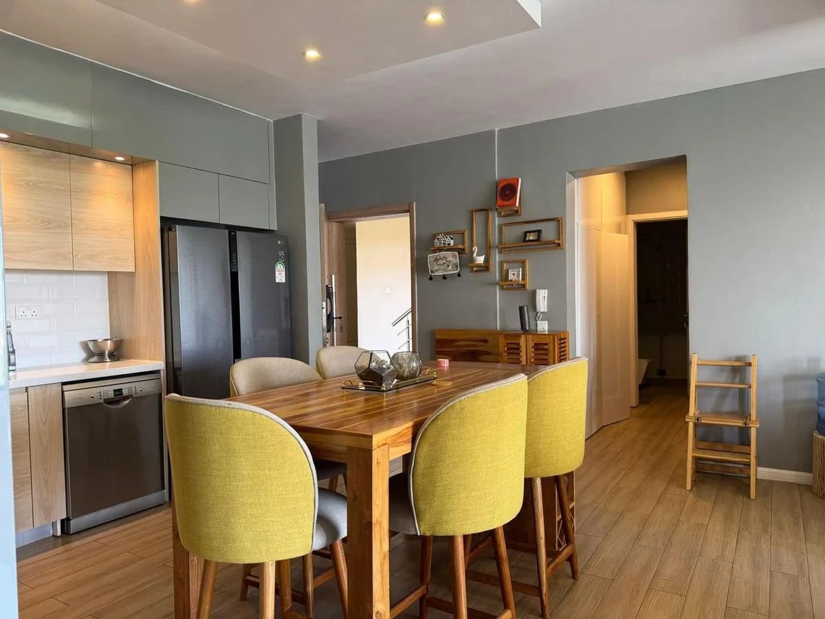 Furnished 2 bedroom Apartment ensuite to Let in Lavington