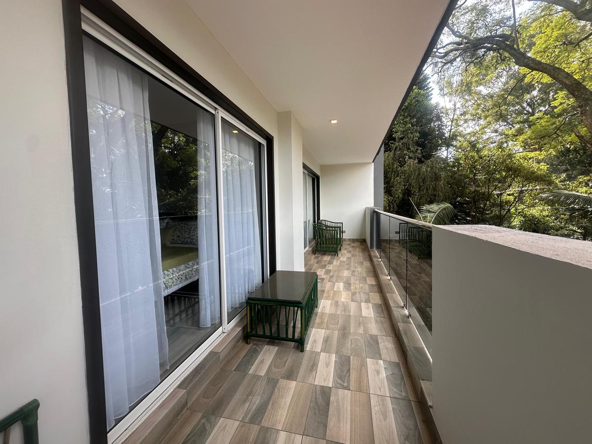 Furnished 2 bedroom Apartment in to Let Westlands