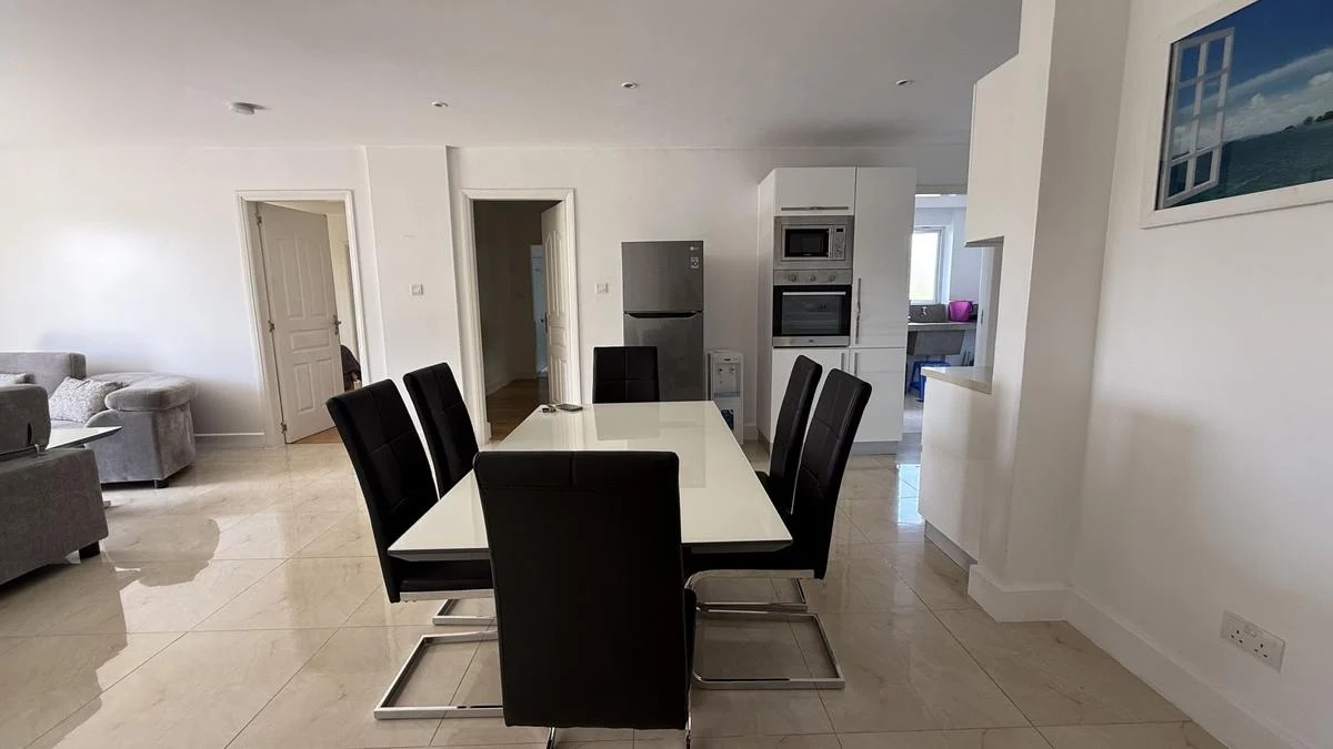Furnished 2 bedroom Apartment in Westlands Image