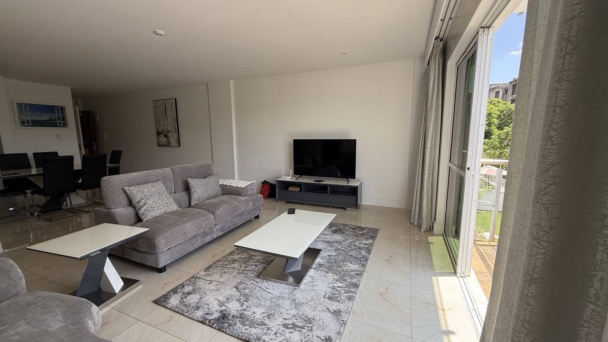 Furnished 2 bedroom Apartment To Let in Westlands