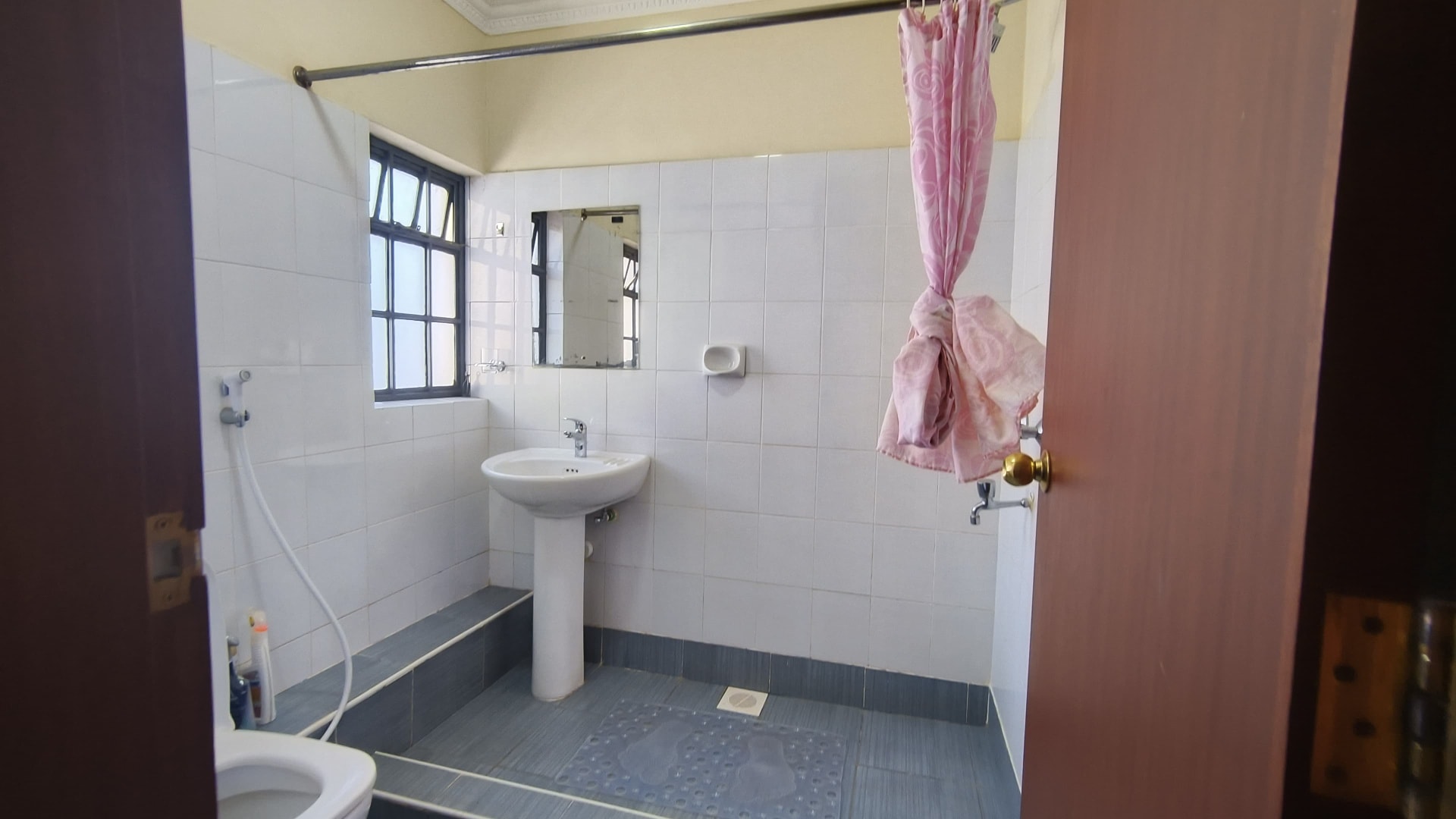 Furnished 2 Bedroom Apartment To Let in Old Runda Image