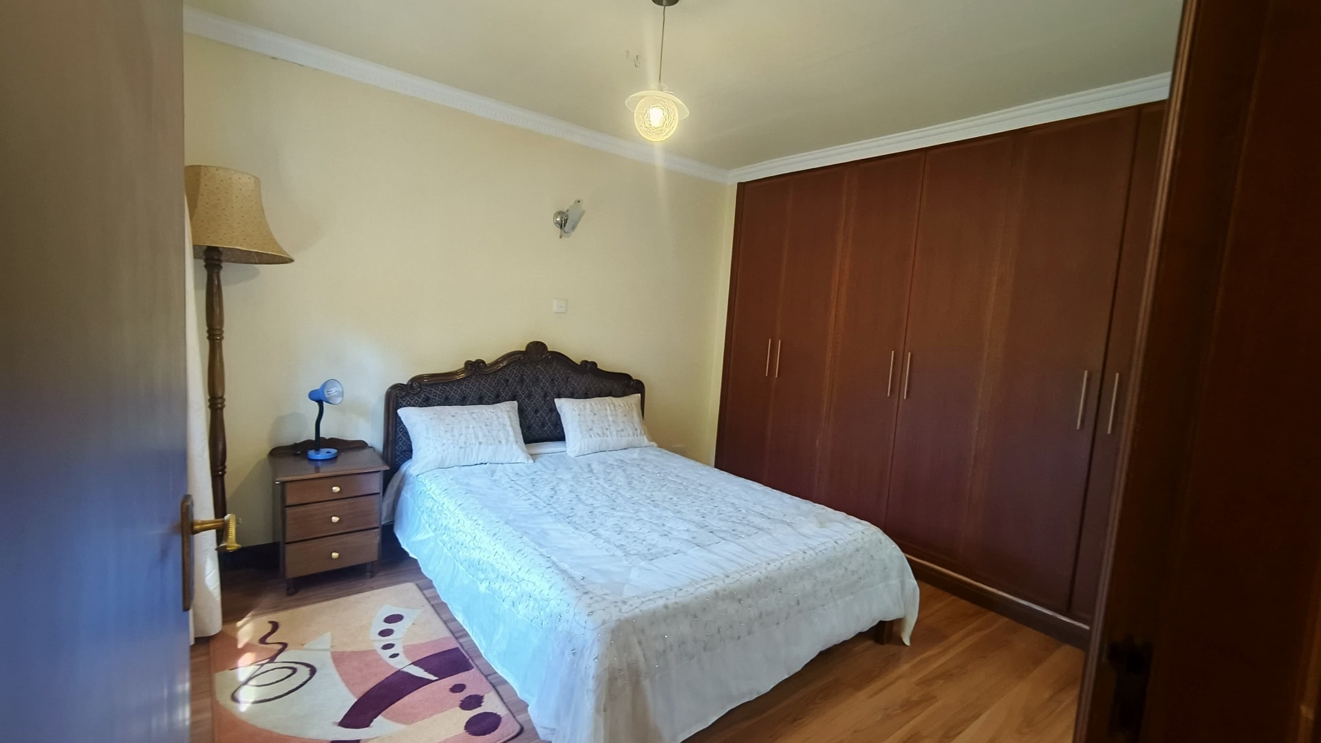 Furnished 2 Bedroom Apartment To Let in Old Runda Image