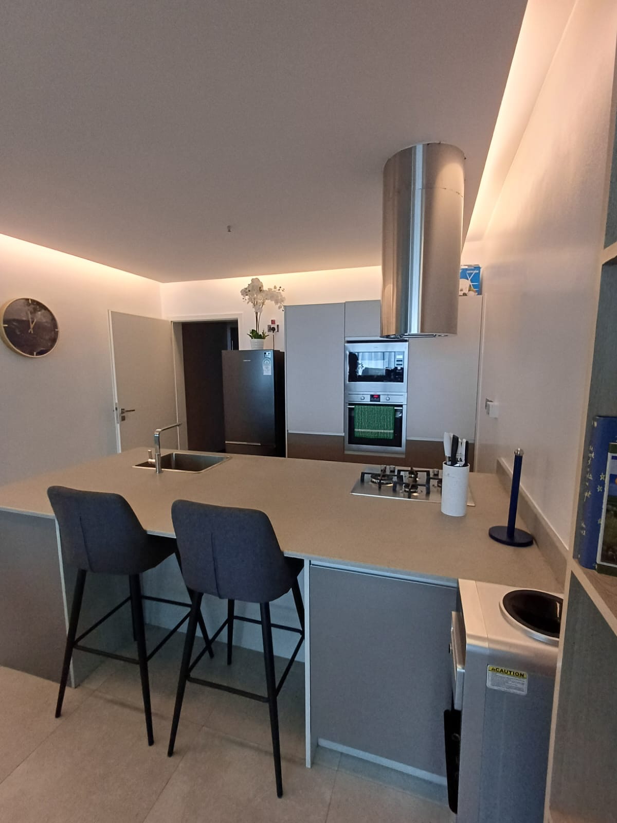 Furnished 2 Bedroom Apartment to Let in Westlands Image