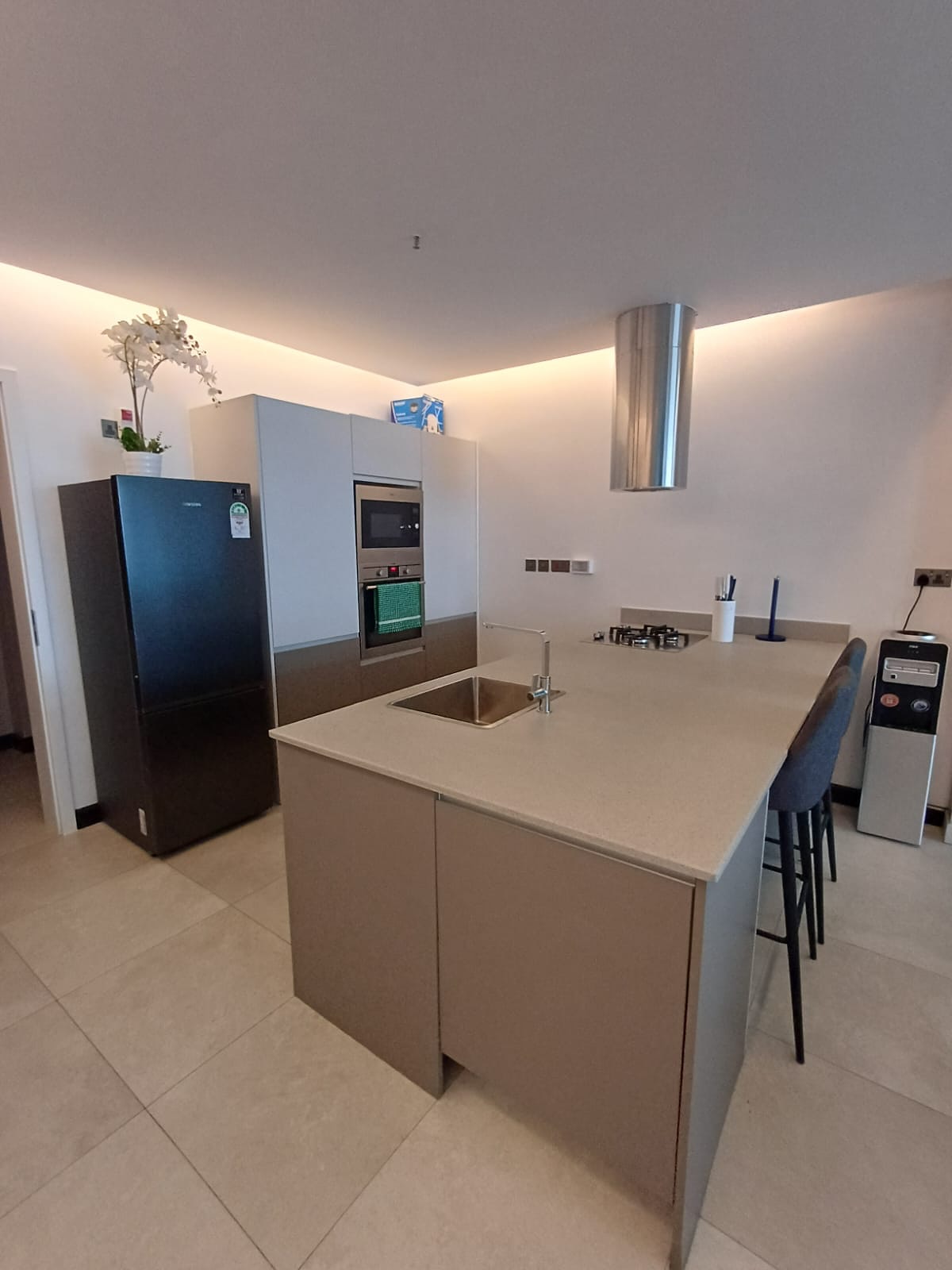 Furnished 2 Bedroom Apartment to Let in Westlands