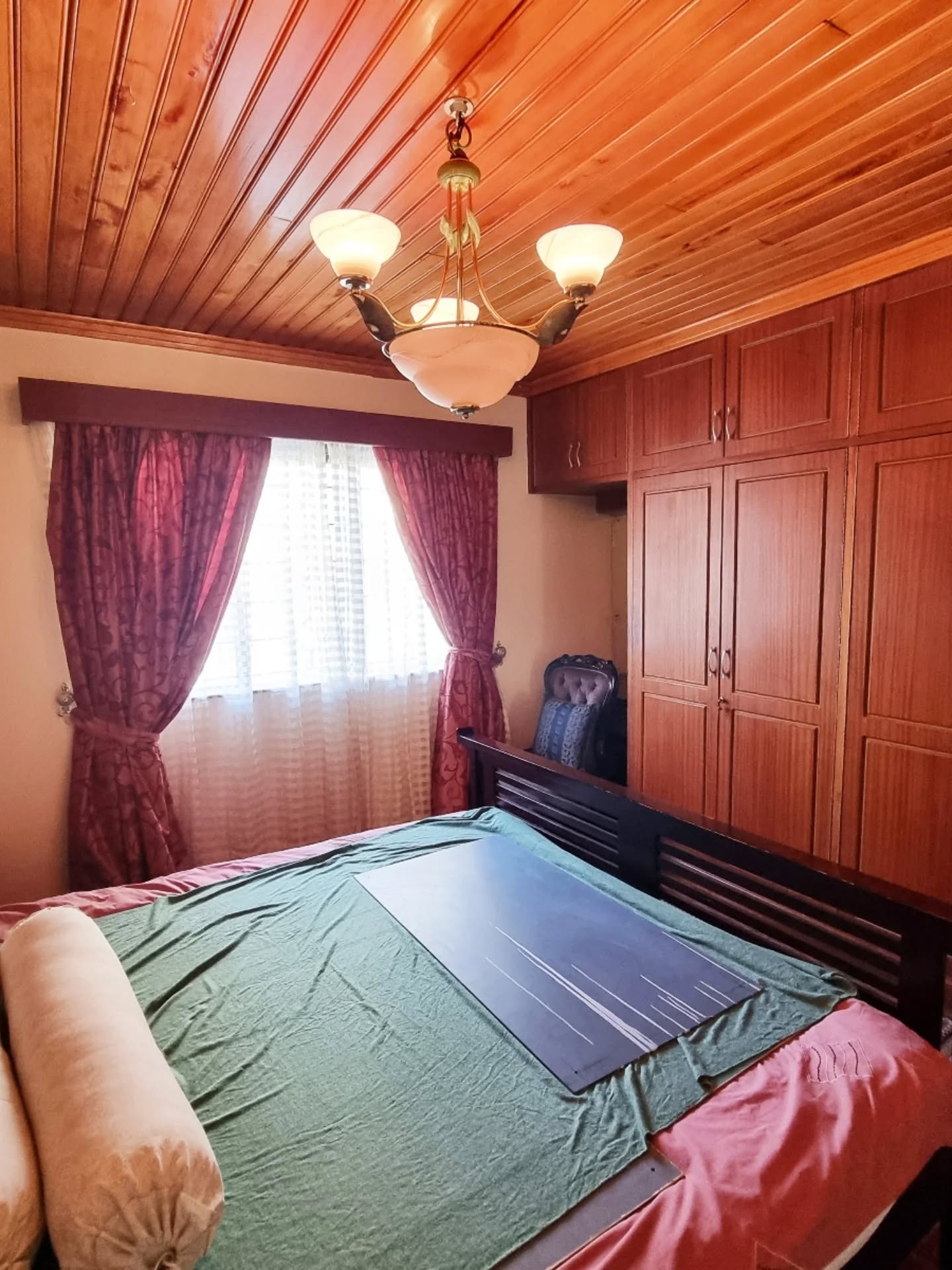 Furnished 4 Bedroom Maisonette For Sale on Ring Road Westlands Image