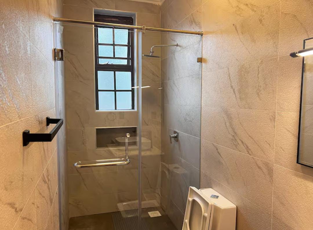 Furnished 4 bedroom maisonette Plus DSQ to let in Runda Image