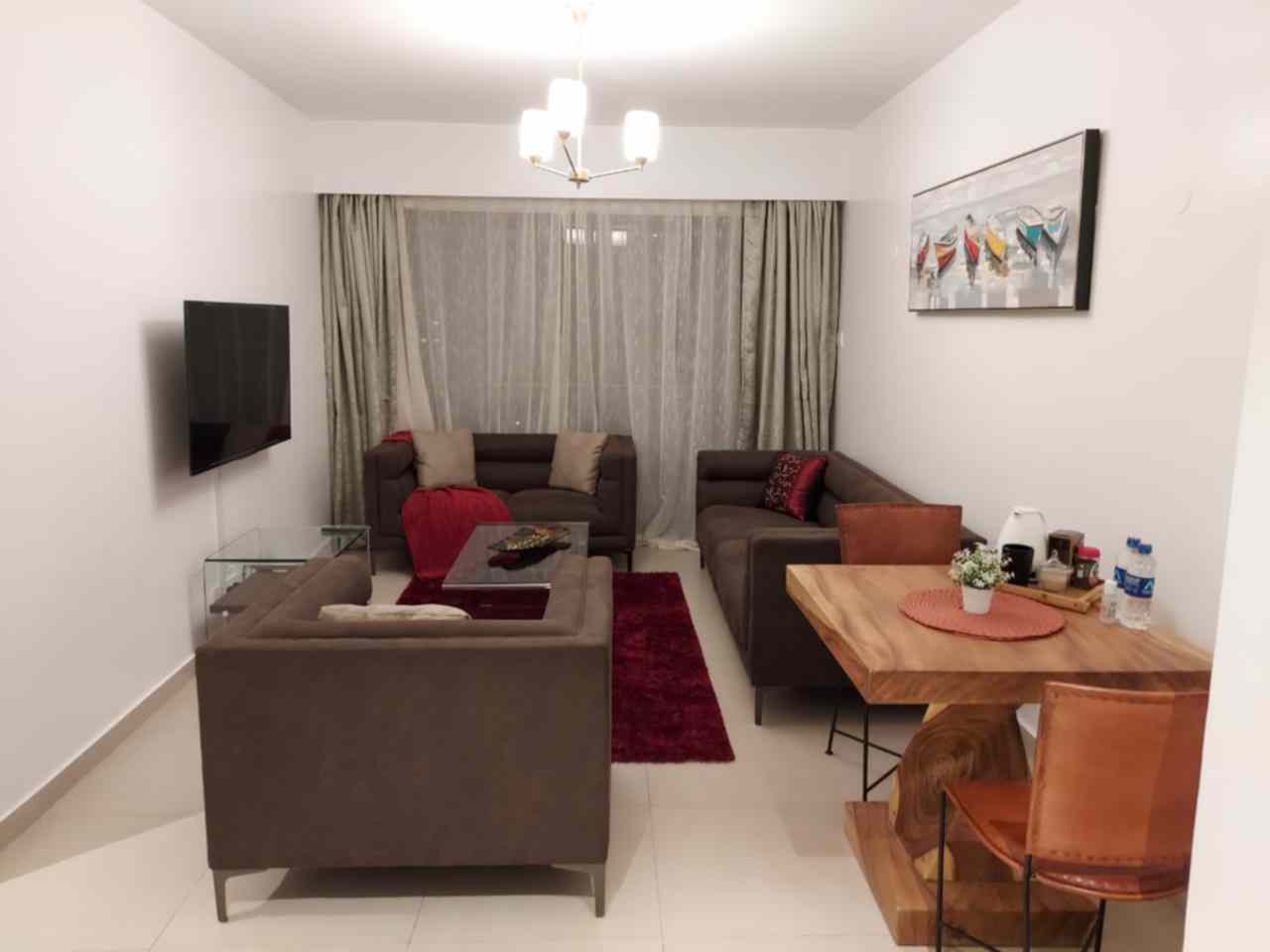 1 bedroom apartment for rent in Lavington