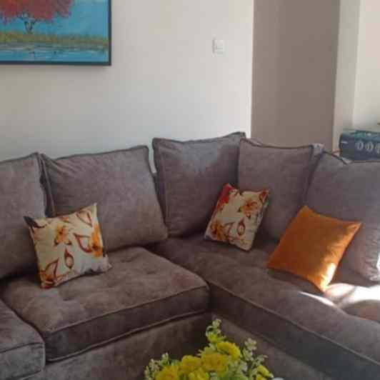 1 bedroom furnished apartment for rent in Kileleshwa