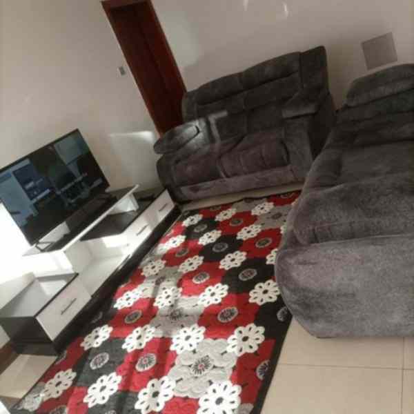 1 bedroom furnished apartment for rent in Kilimani Lenana road