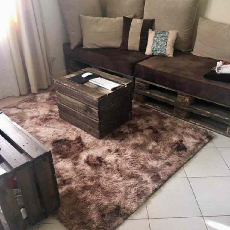 1 bedroom furnished apartment for rent in Westlands delta place