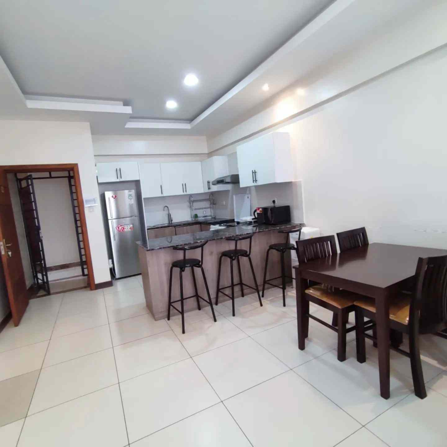 2 bedroom fully furnished in Kilimani for rent