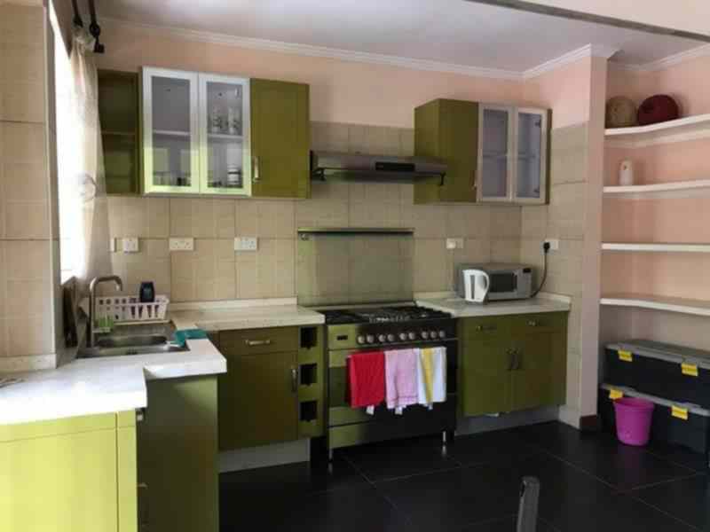 Exquisite 2 bedroom furnished apartments for rent in Lavington