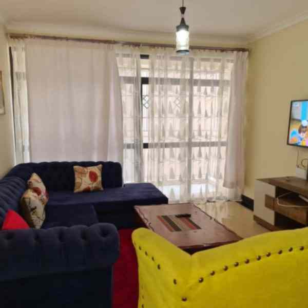 3 bedroom apartment for rent in Kilimani wood avenue