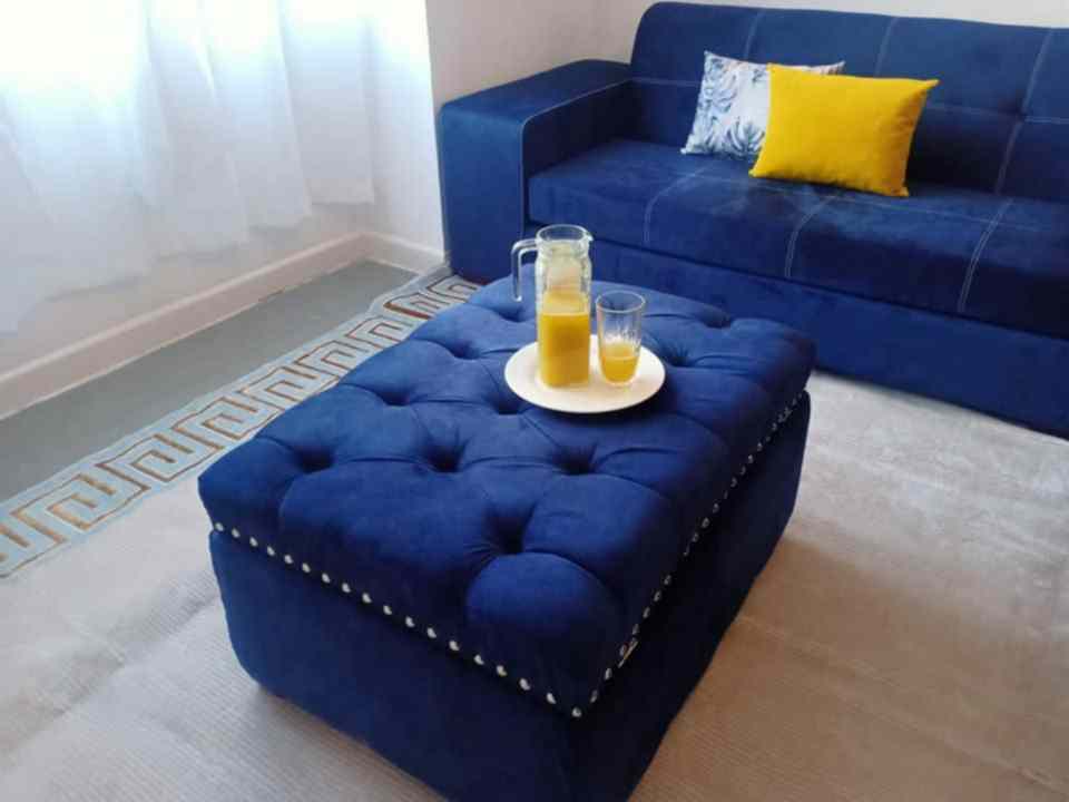 3 bedroom furnished apartment for rent in Nyayo estate