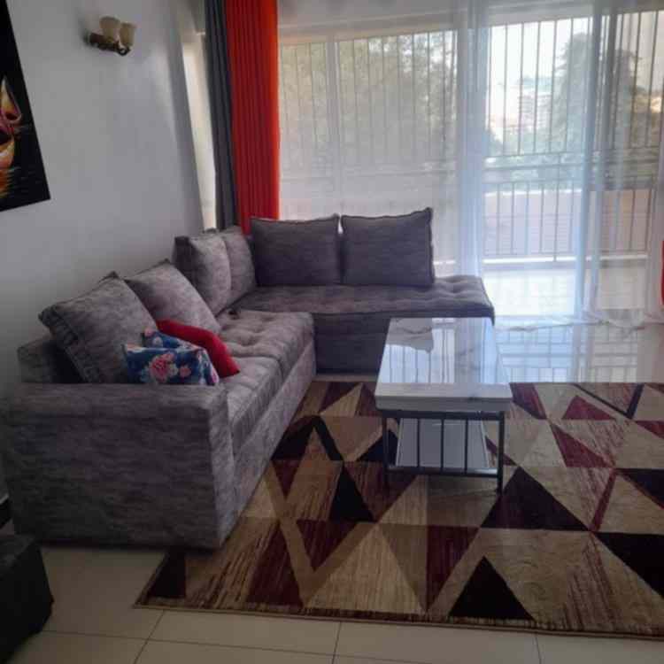 3 bedroom furnished apartments for rent in Kilimani