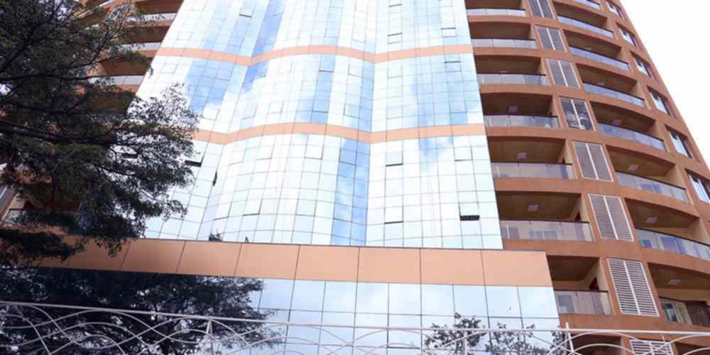 3 bedroom furnished apartments for sale in Lavington Oloitoktok road