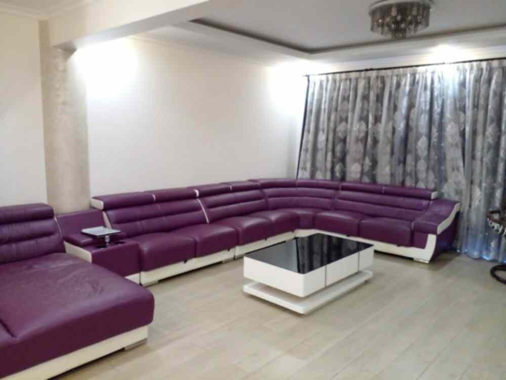 4 bedroom furnished and unfurnished apartment for rent in Kileleshwa