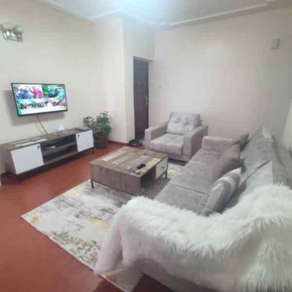 Furnished 3 bedroom apartment for rent in Lavington Valley Arcade