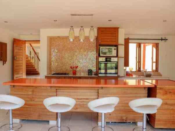 Furnished holiday house for rent in Vipingo ridge