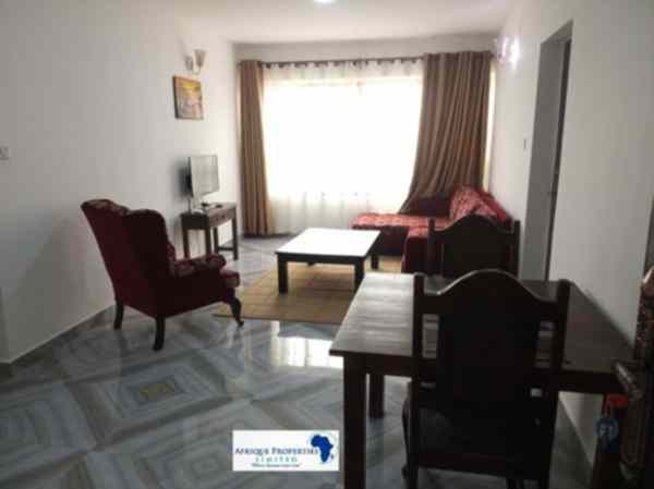 Nyari 1 bedroom furnished apartments for rent