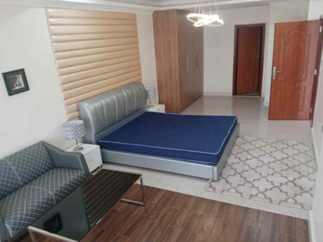 Pearl Residency Kileleshwa furnished Apartment for Rent