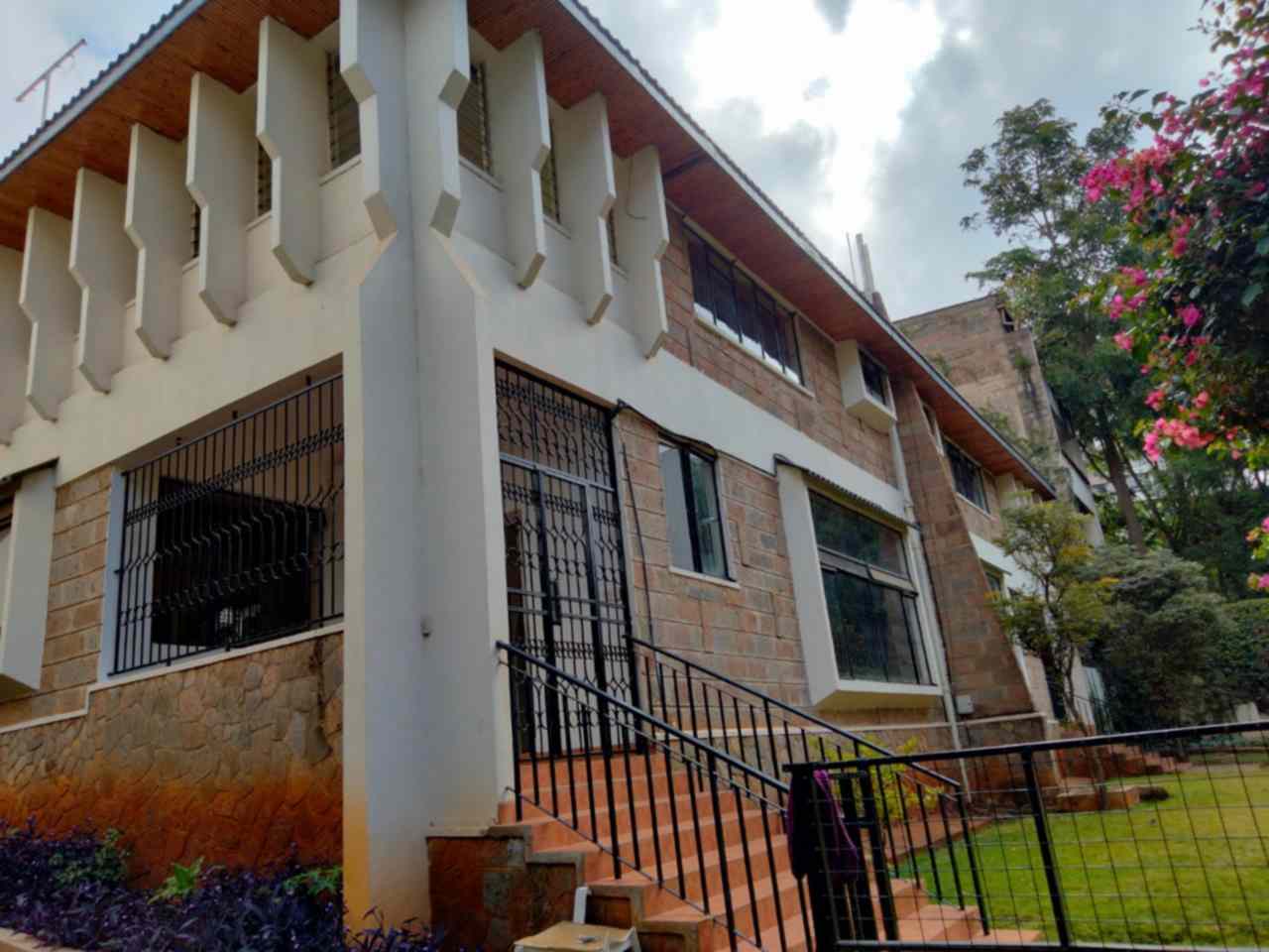 Westlands commercial duplexes for sale