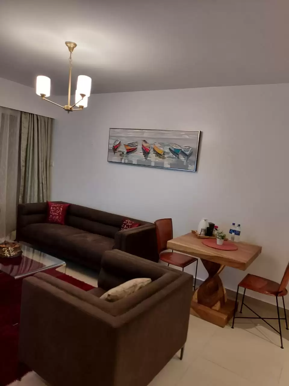 1 bedroom apartment for rent in Lavington Image